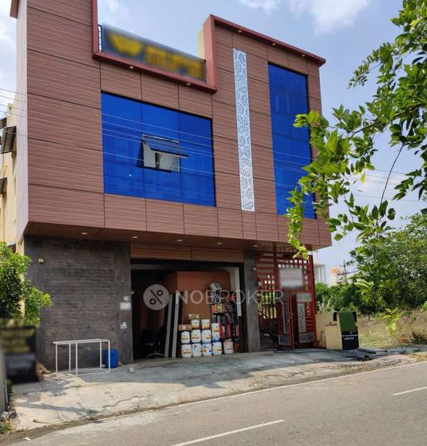 Godown/Warehouse in Banashankari 6th Stage 7th Block, Bangalore for sale 