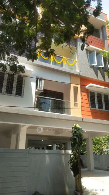 2 BHK Flat In Mara Maalika, Jawahar Nagar for Rent  In Jawahar Nagar, Perambur