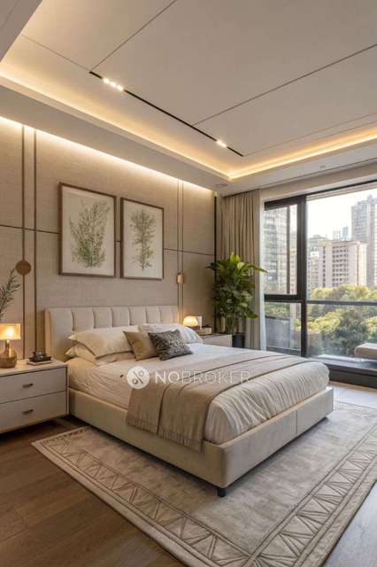 2 BHK Flat In Srinidhi Indraprastha Residency For Sale  In Uppal