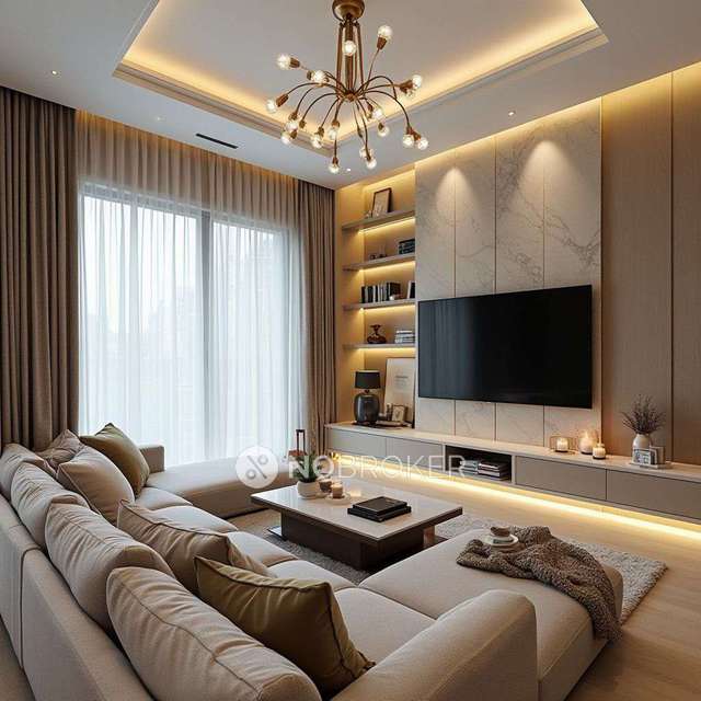 2 BHK Flat In Srinidhi Indraprastha Residency For Sale  In Uppal