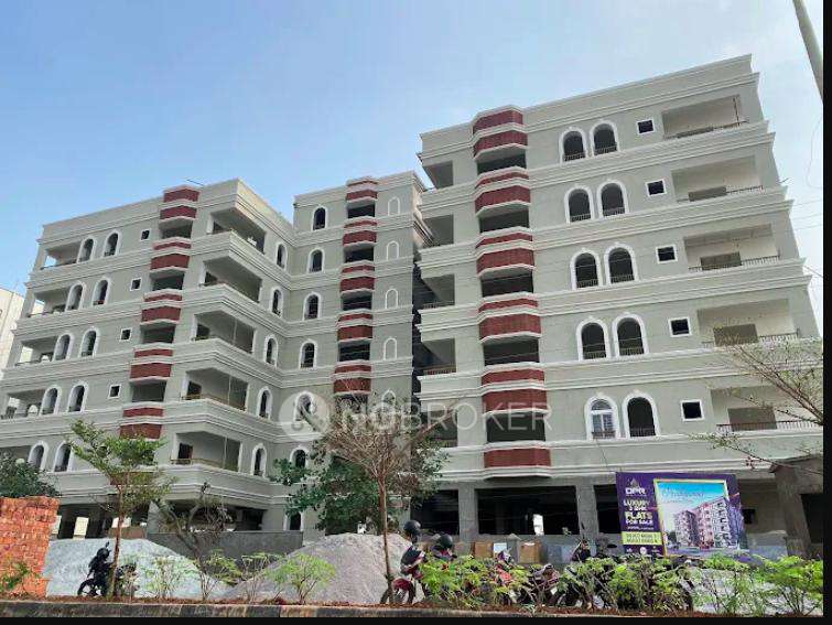 3 BHK Flat In Dpr Pradhyumna For Sale  In Uppal