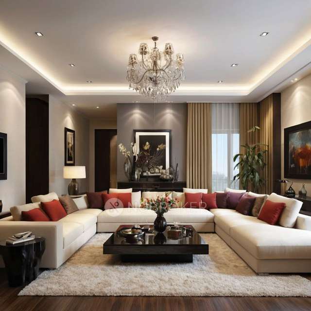 3 BHK Flat In Dpr Pradhyumna For Sale  In Uppal