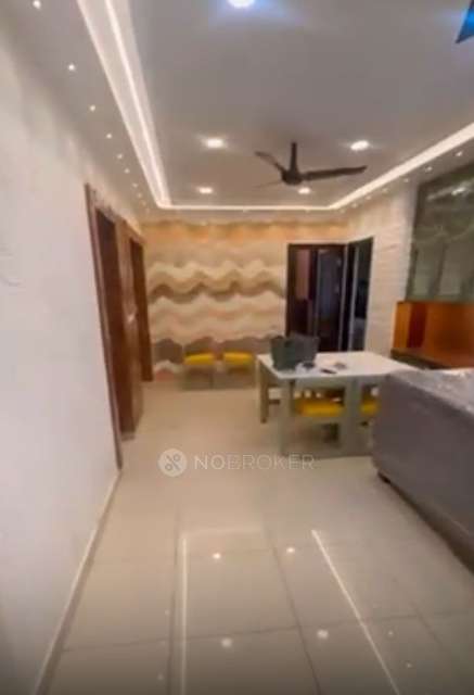3 BHK Flat In Shriram Luxor for Rent  In Hennur 
