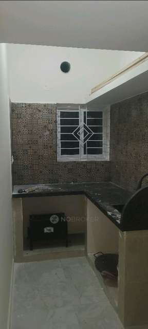 1 BHK House for Rent  In Siraj Layout