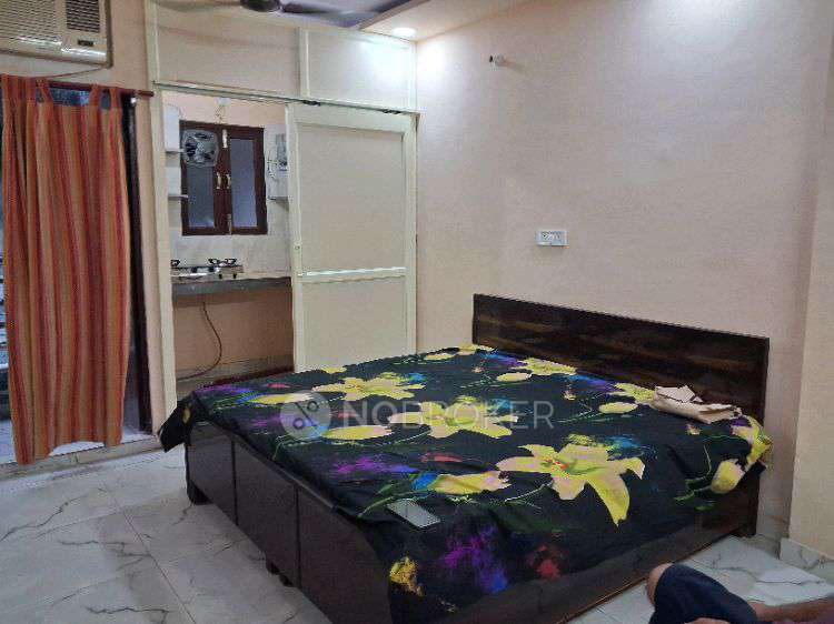 1 RK Flat In Apartment  for Rent  In Malka Ganj