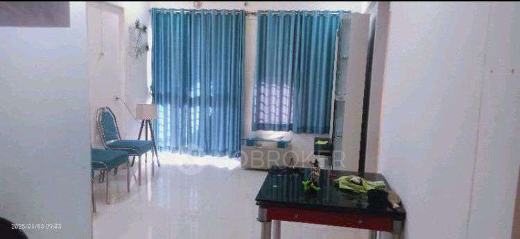 2 BHK Flat In Gk Aryavat for Rent  In Ravet