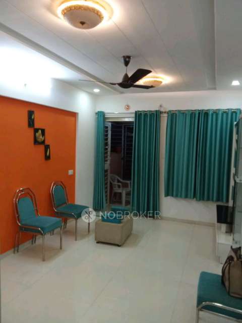 2 BHK Flat In Gk Aryavat for Rent  In Ravet