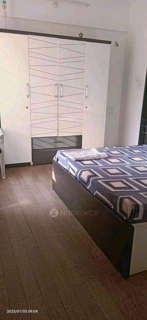 2 BHK Flat In Gk Aryavat for Rent  In Ravet