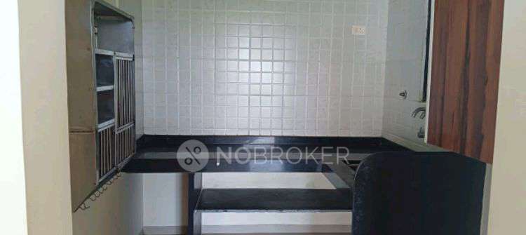 1 BHK Flat In Greencity Co-operative Housing Society For Sale  In Dwarka Sweets & Snacks.