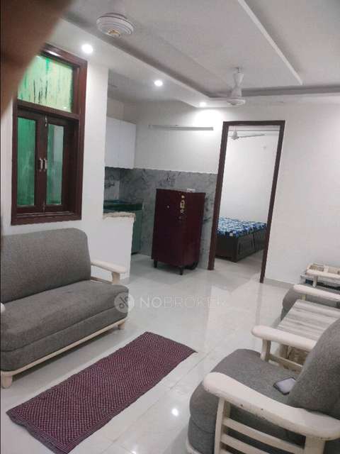 2 BHK Flat For Sale  In Khirki Extension, Malviya Nagar