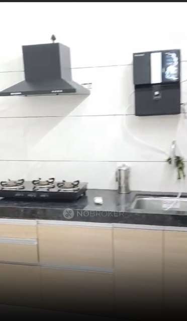 2 BHK Flat In Goodwill Meadows for Rent  In Lohegaon