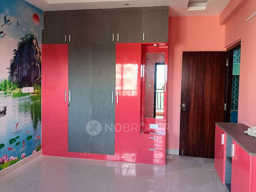 3 BHK Flat In Grand Grandeur Park For Sale  In Varthur