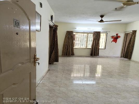 2 BHK Flat In Antony The Orchard For Sale  In Madambakkam
