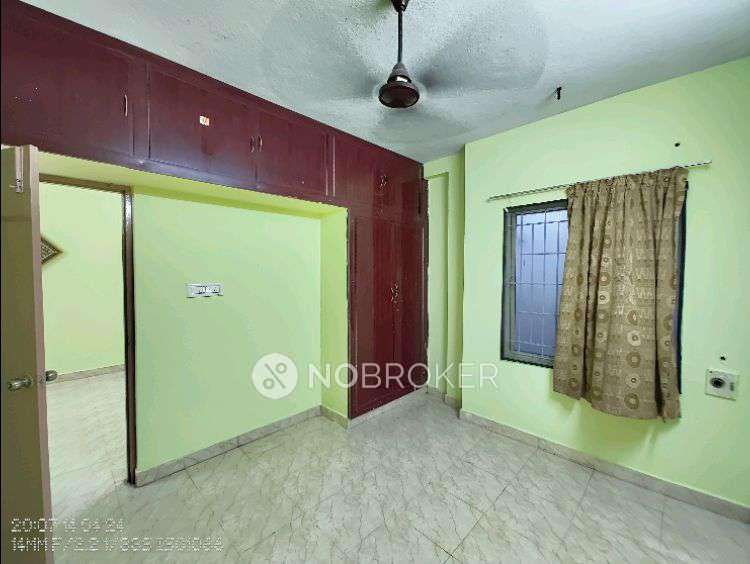 2 BHK Flat In Antony The Orchard For Sale  In Madambakkam