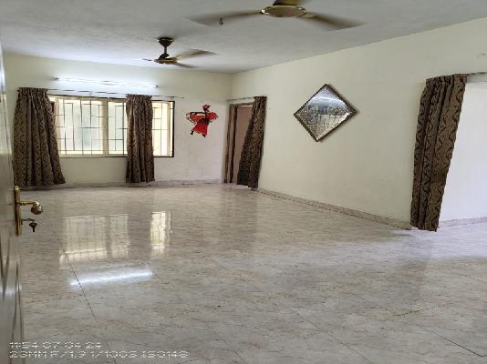 2 BHK Flat In Antony The Orchard For Sale  In Madambakkam