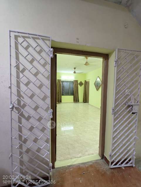 2 BHK Flat In Antony The Orchard For Sale  In Madambakkam