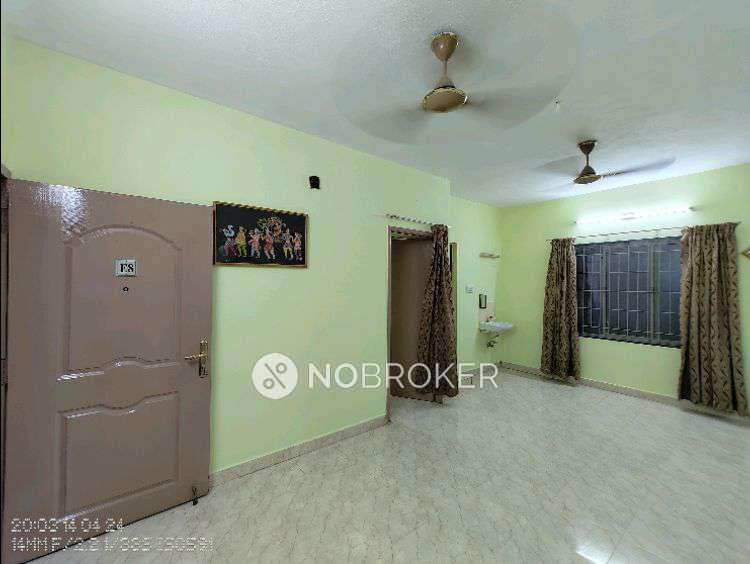2 BHK Flat In Antony The Orchard For Sale  In Madambakkam