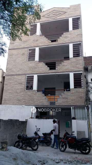 1 BHK House for Rent  In Gachibowli