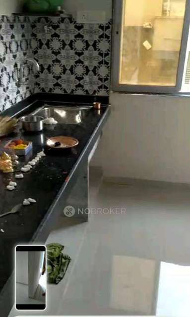 1 BHK Flat In Shivshakti Green Chs For Sale  In Joveli Village