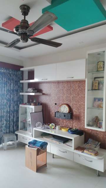 4 BHK Flat In Appaswamy Platina , Porur For Sale  In Porur