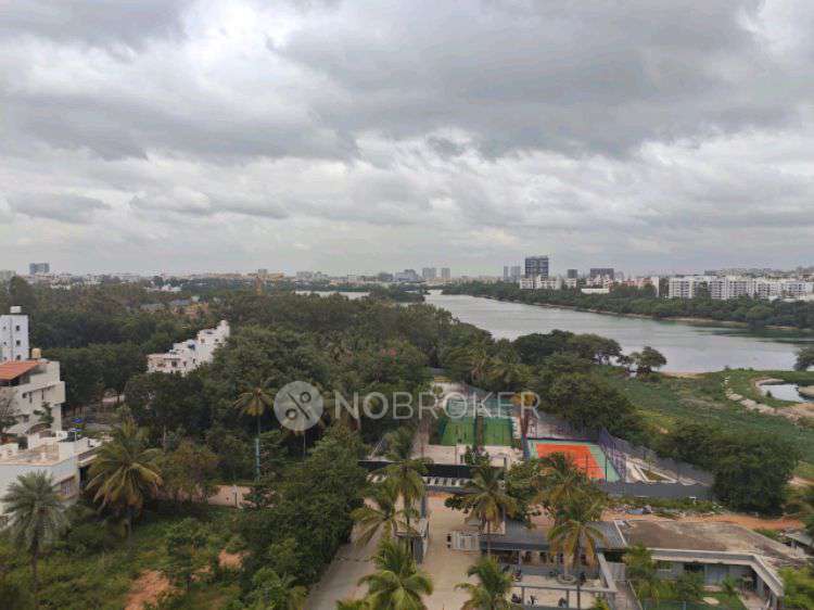 2 BHK Flat In Bren Northern Lights For Sale  In 182b, Kpsc Layout, Prakruthi Nagar, Kogilu, Bengaluru, Karnataka 560064, India