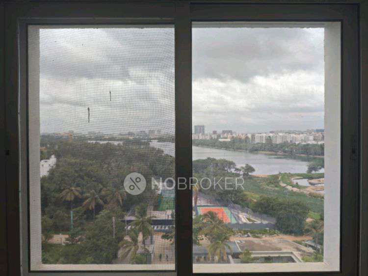 2 BHK Flat In Bren Northern Lights For Sale  In 182b, Kpsc Layout, Prakruthi Nagar, Kogilu, Bengaluru, Karnataka 560064, India