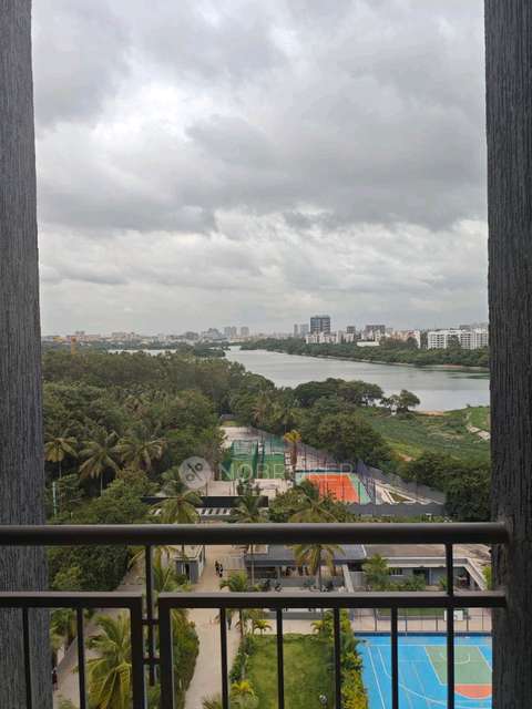 2 BHK Flat In Bren Northern Lights For Sale  In 182b, Kpsc Layout, Prakruthi Nagar, Kogilu, Bengaluru, Karnataka 560064, India