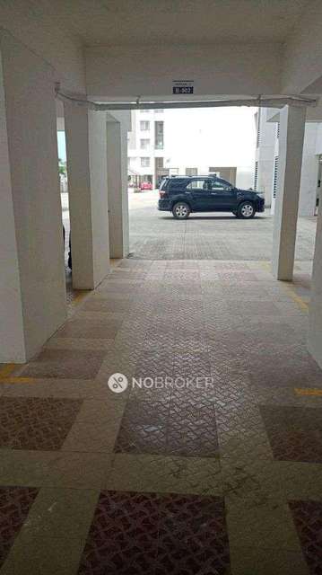 2 BHK Flat In Sun Exotica, For Sale  In Yewalewadi