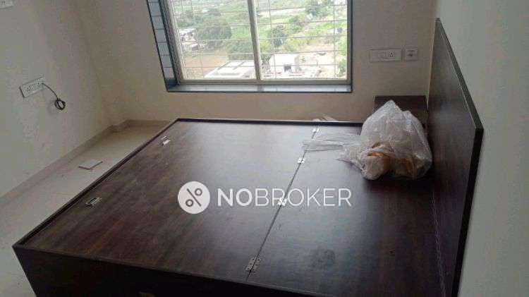 2 BHK Flat In Sun Exotica, For Sale  In Yewalewadi