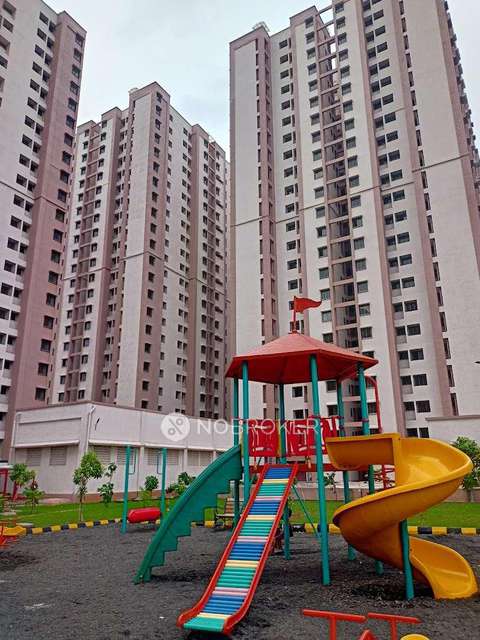 1 BHK Flat In Sukhsagar Gruhsankul Sector 36 Plot 1 Taloja For Sale  In Taloja