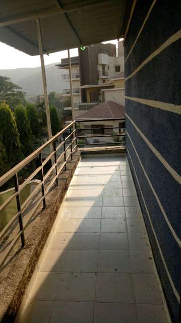 1 BHK Flat In Fortune Symphony For Sale  In Kewale