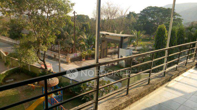 1 BHK Flat In Fortune Symphony For Sale  In Kewale