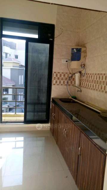 1 BHK Flat In Fortune Symphony For Sale  In Kewale