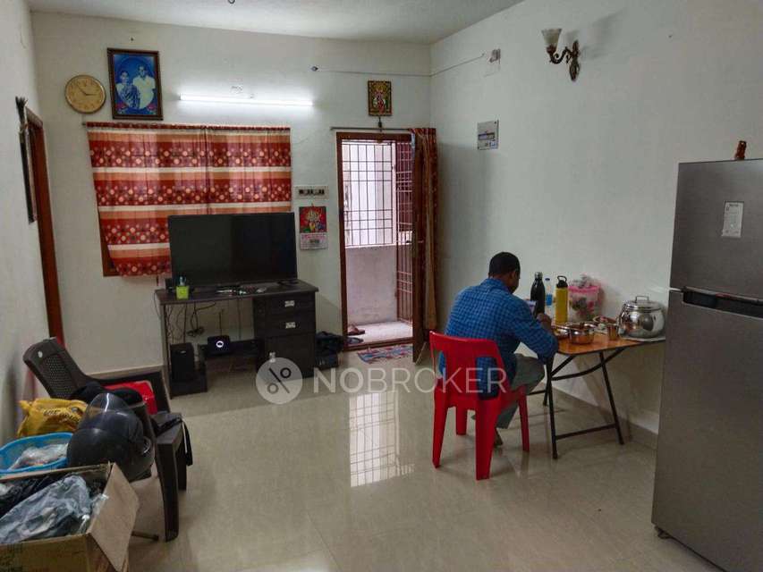 2 BHK Flat In Ananda Guru Construction for Rent  In Vadapalani