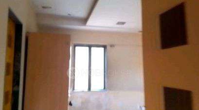 2 BHK Flat In Akruti Orchid Park For Sale  In Andheri East