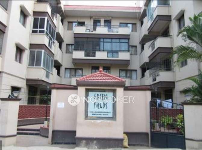 Green Field Apartments