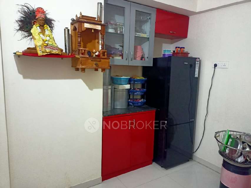 1 BHK Villa In Kutumb Apartment For Sale  In Ambegaon Bk