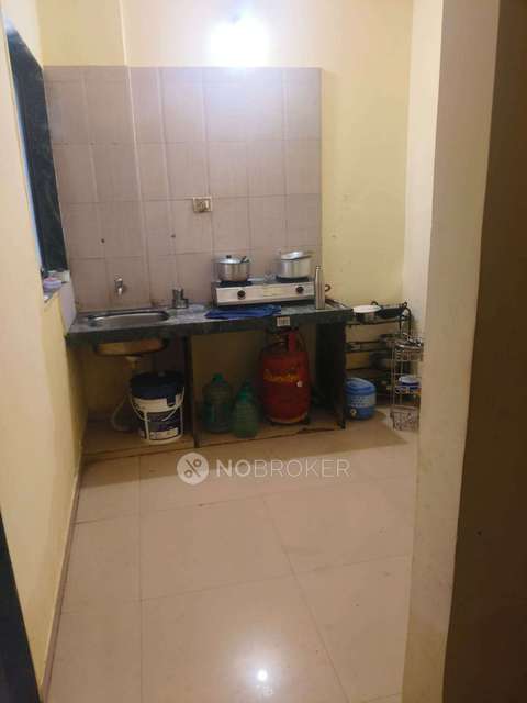 1 RK Flat In Chaudary Elite Society  For Sale  In Kharghar