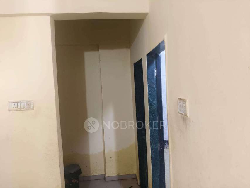 1 RK Flat In Chaudary Elite Society  For Sale  In Kharghar