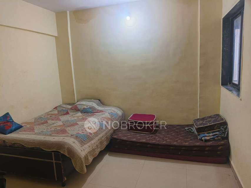 1 RK Flat In Chaudary Elite Society  For Sale  In Kharghar