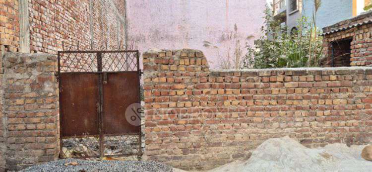 Plot For Sale  In , Burari