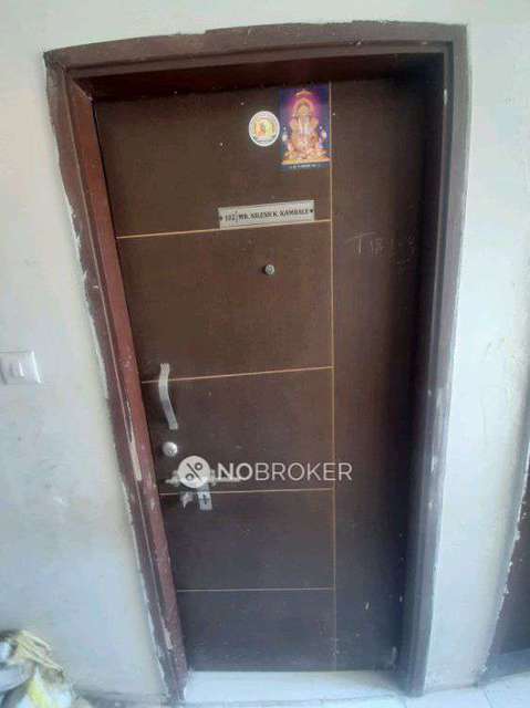 1 BHK Flat In Playtor Paud For Sale  In Paud