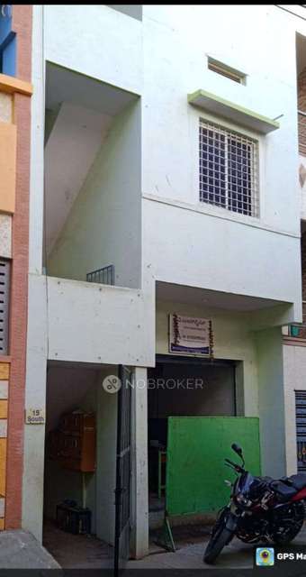 2 BHK House For Sale  In Hegganahalli