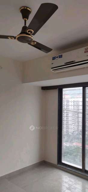 2 BHK Flat In New Satara Sec 12 Kharghar For Sale  In New Satara Sec 12 Kharghar