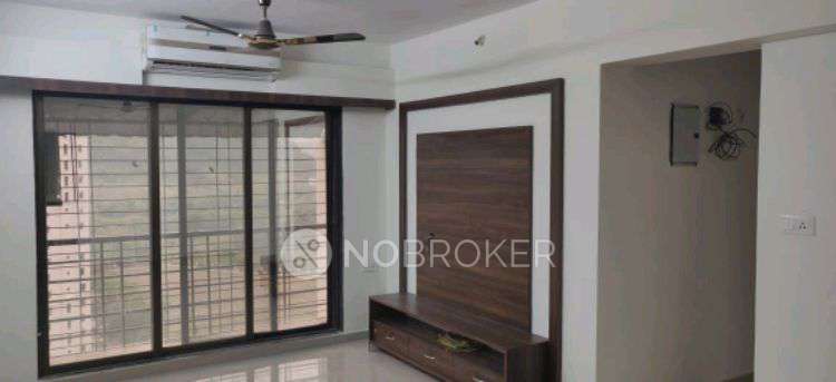 2 BHK Flat In New Satara Sec 12 Kharghar For Sale  In New Satara Sec 12 Kharghar