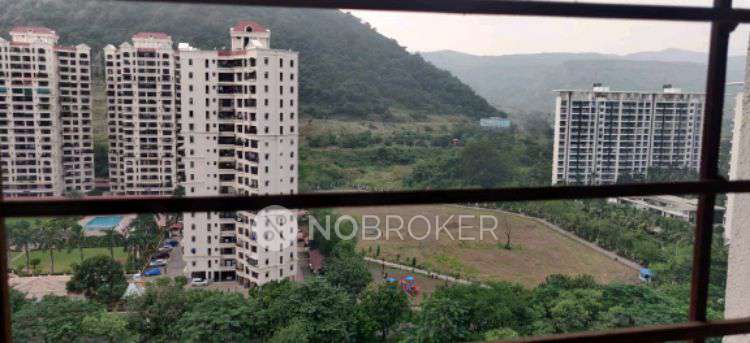 2 BHK Flat In New Satara Sec 12 Kharghar For Sale  In New Satara Sec 12 Kharghar