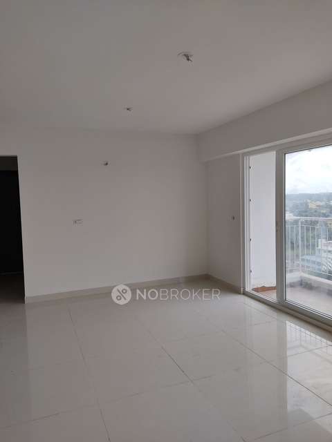 3 BHK Flat In Mittal Elanza For Sale  In Yelahanka