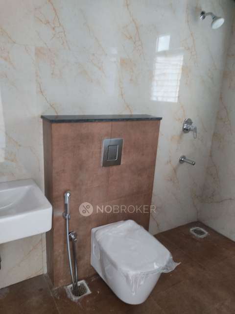 3 BHK Flat In Mittal Elanza For Sale  In Yelahanka