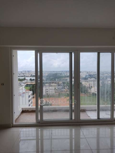 3 BHK Flat In Mittal Elanza For Sale  In Yelahanka