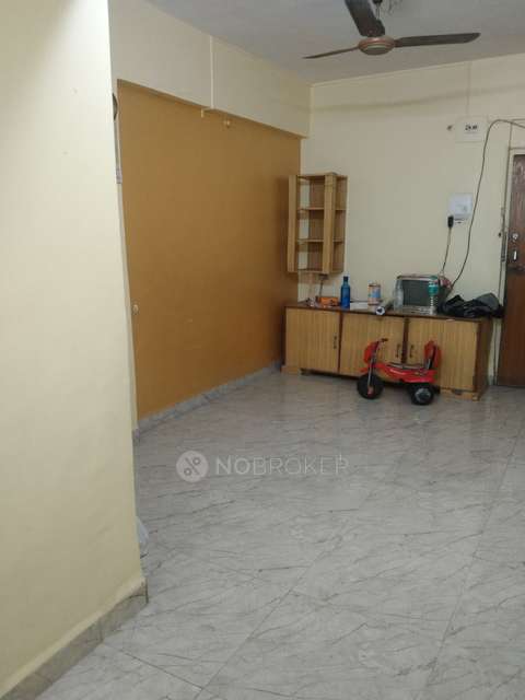 1 BHK Flat In Sector-3 New Panvel, J for Rent  In Panvel